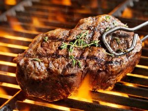 La parrillada